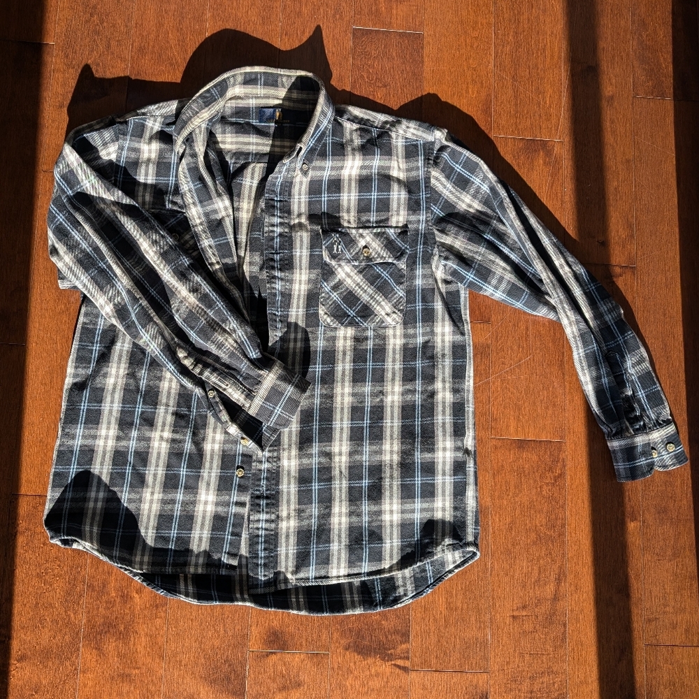 Regetta club shirt